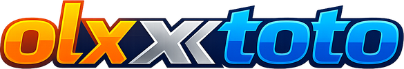 Logo olxxtoto